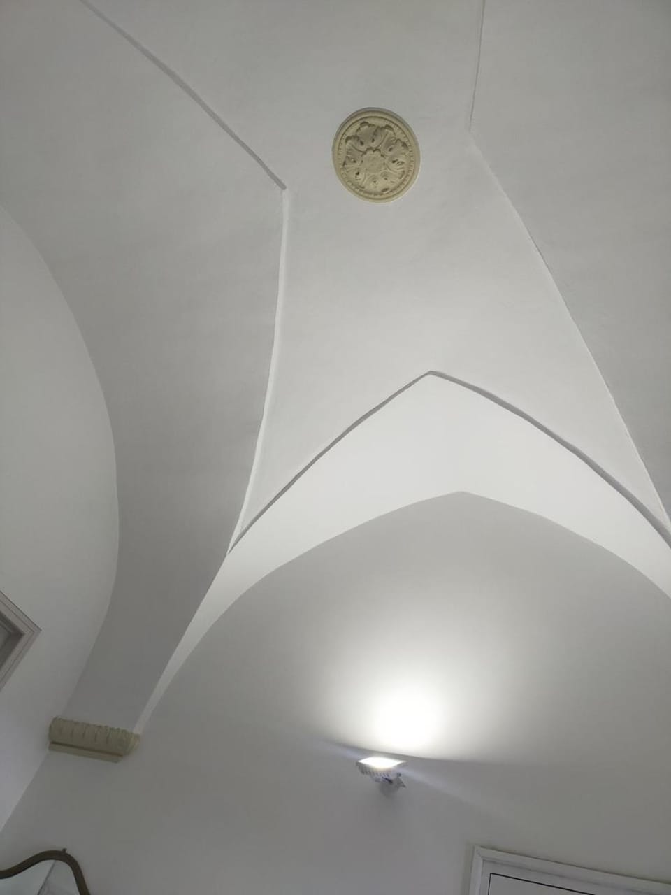 Casa La Ronza Apartment in Lecce