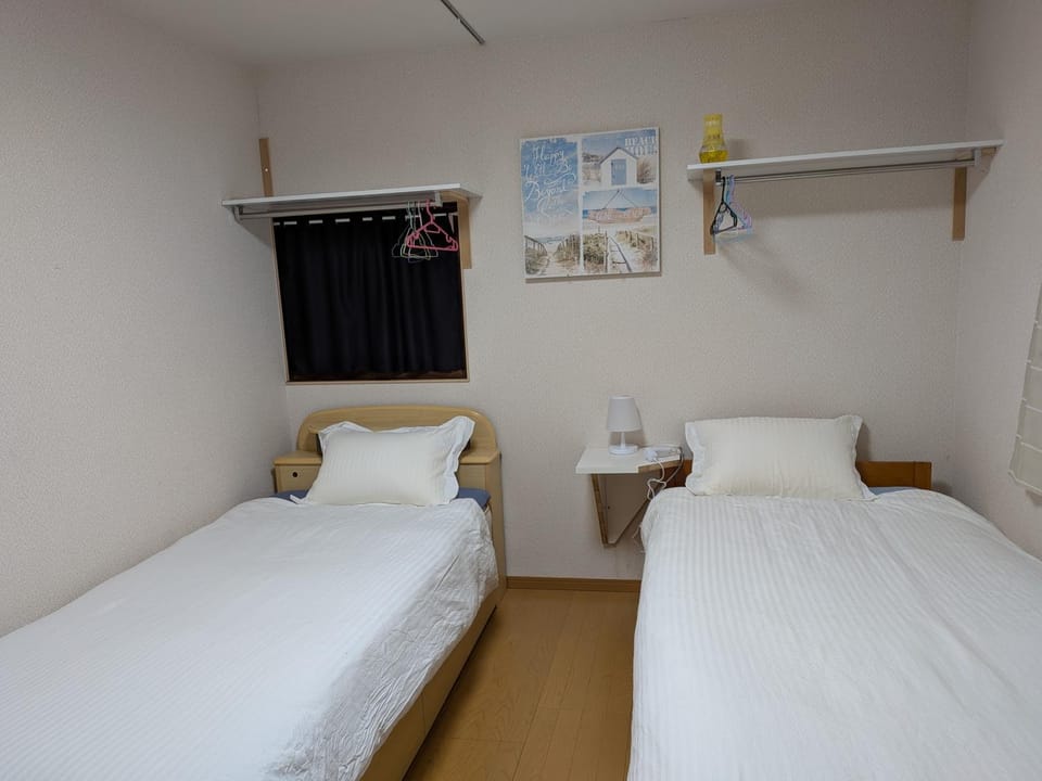 marusan houseマルさんの家 Apartment hotel in Osaka
