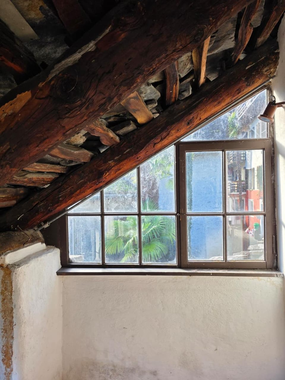 Cavigliano Rustico - free parking House in Canton of Ticino