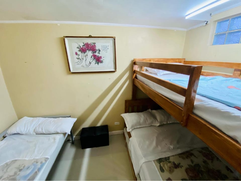 Baguio City GuestHouse one Bedroom apartment 1 Apartment in Baguio
