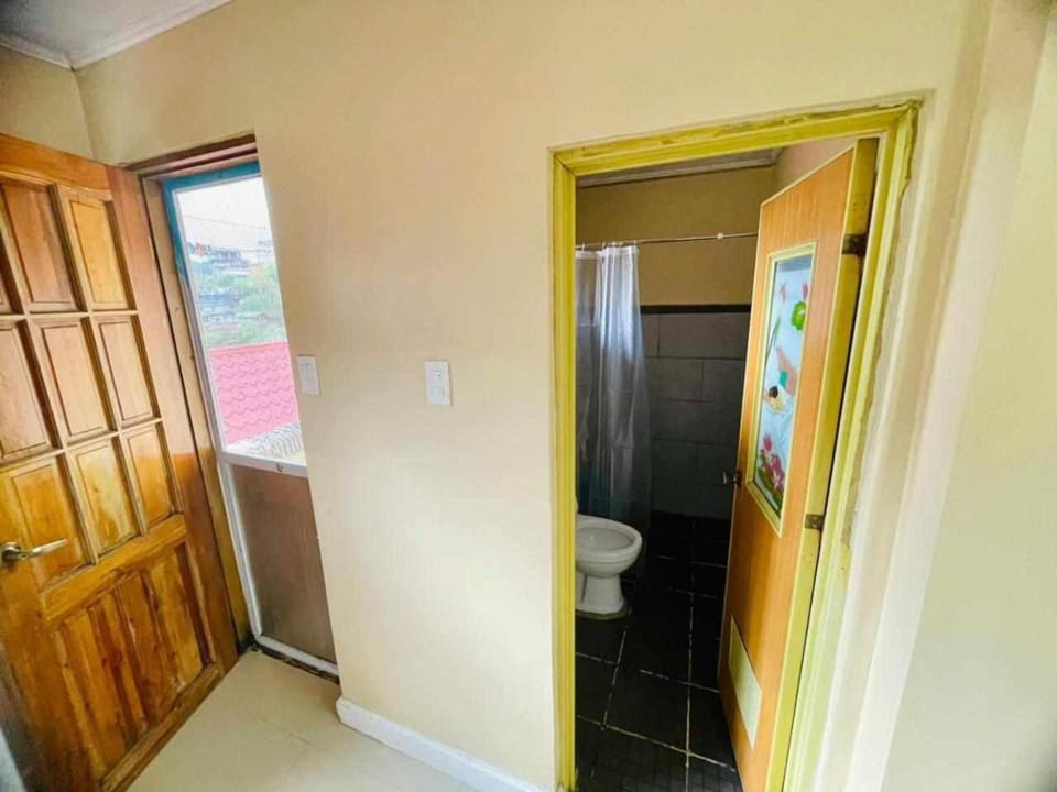 Baguio City GuestHouse one Bedroom apartment 1 Apartment in Baguio