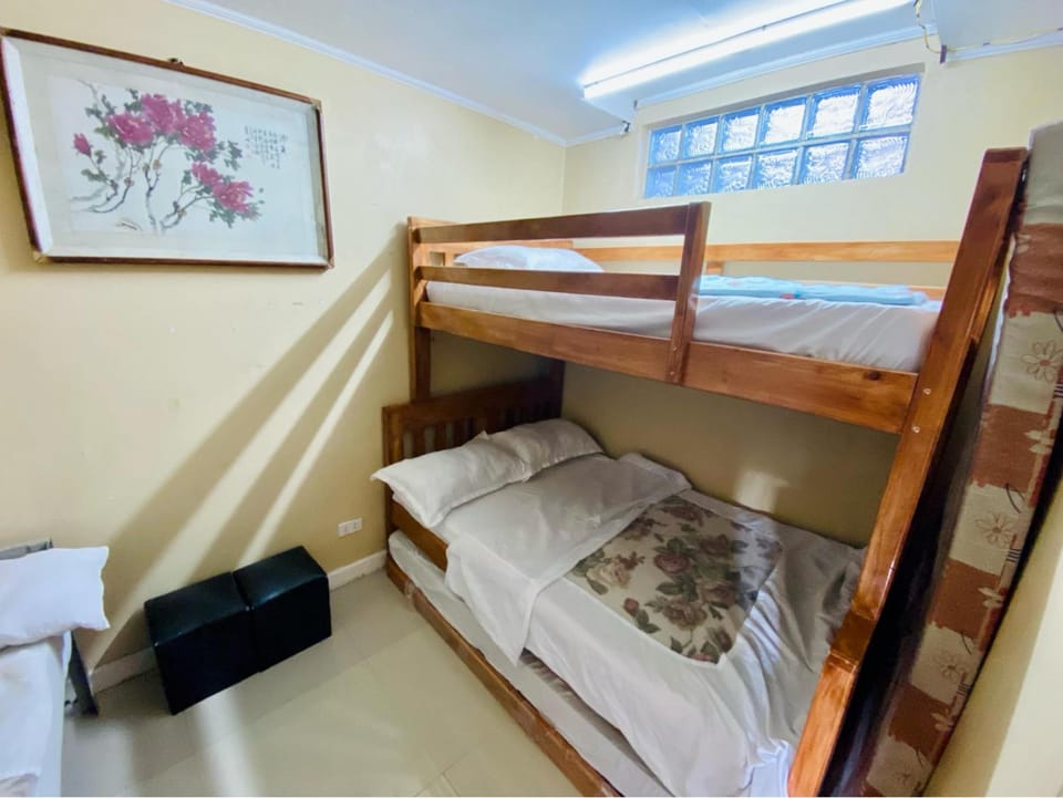 Baguio City GuestHouse one Bedroom apartment 1 Apartment in Baguio