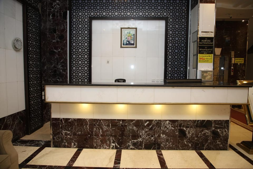 وحدات الموسي السكنية Apartment hotel in Saudi Arabia