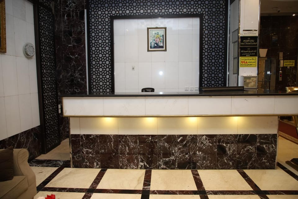 وحدات الموسي السكنية Apartment hotel in Saudi Arabia