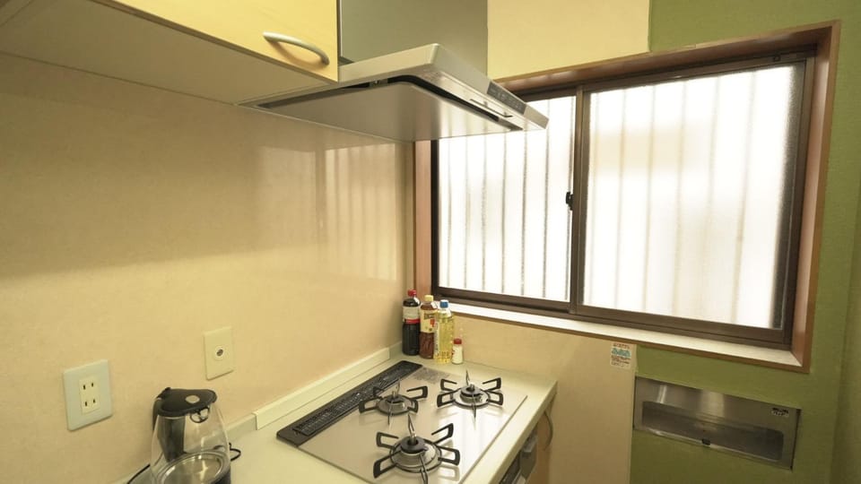 Kitchen or kitchenette, Kitchen or kitchenette, stove, kitchen