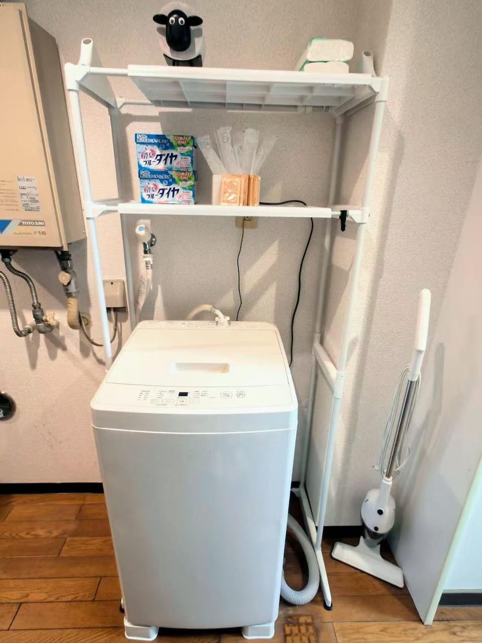 サクラシャドウ白金401 Apartment in Kanagawa Prefecture