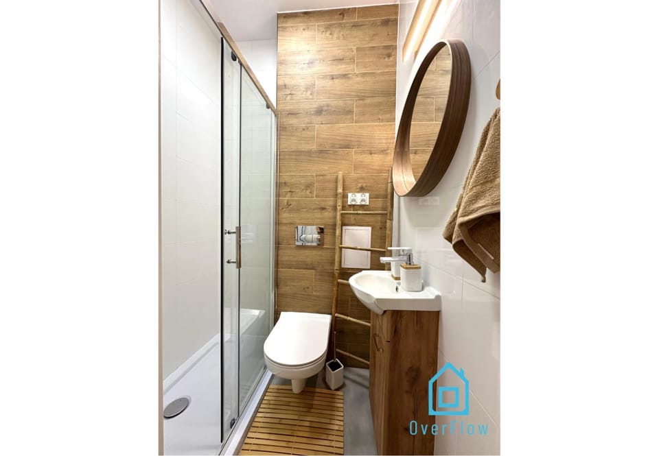 Bohos Apartment -2 min to City Center Gdynia & Seaside Apartment in Pomeranian Voivodeship