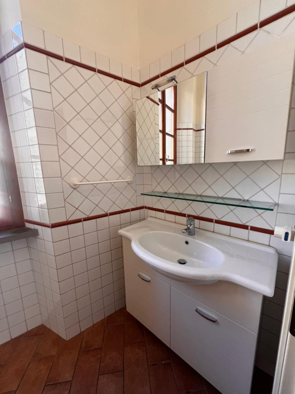 Il nido sul Duomo Apartment in Prato