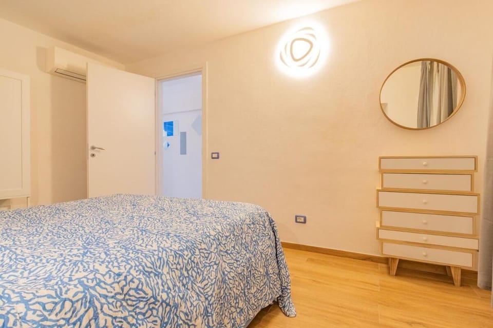 Elba Dream Apartment in Porto Azzurro