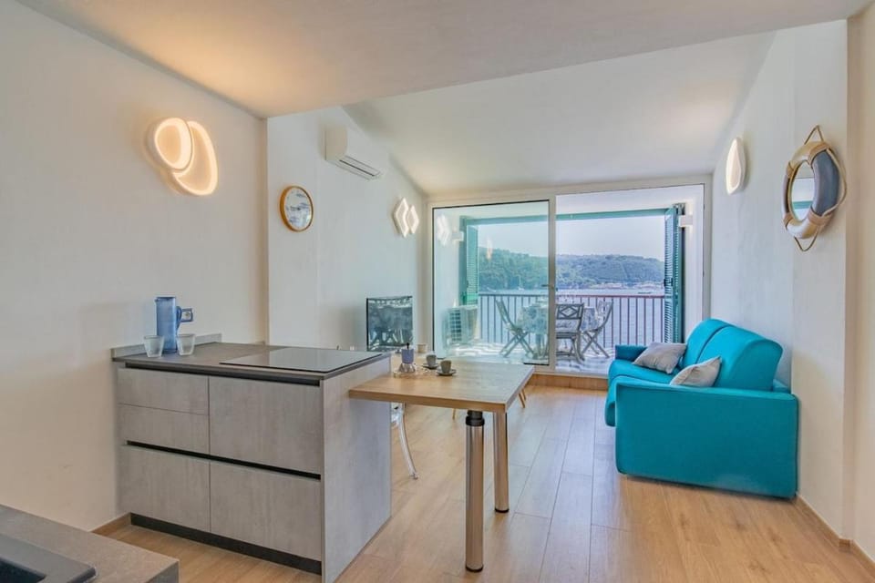Elba Dream Apartment in Porto Azzurro