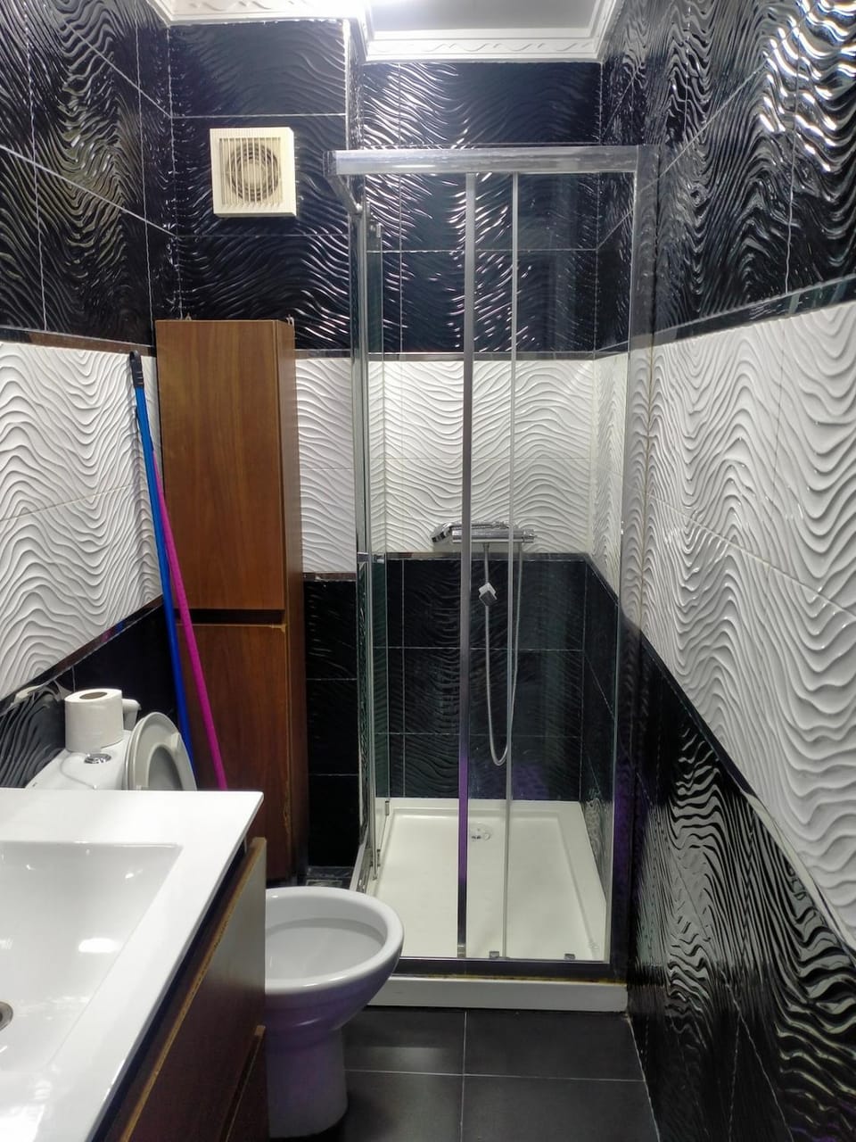 good location Tangier Apartment in Tangier