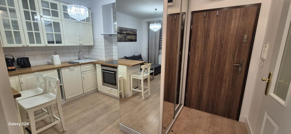 Apartament SORENTO 25 Apartment in West Pomeranian Voivodeship, Poland