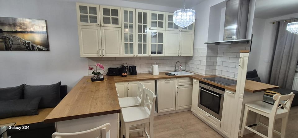 Apartament SORENTO 25 Apartment in West Pomeranian Voivodeship, Poland