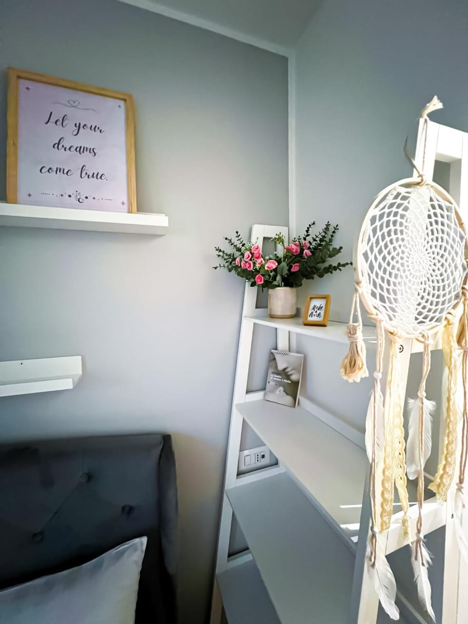 Il sogno sui Navigli - Nel cuore di Milano - NUOVO - Wi-Fi - cabina armadio Cabin in Milan