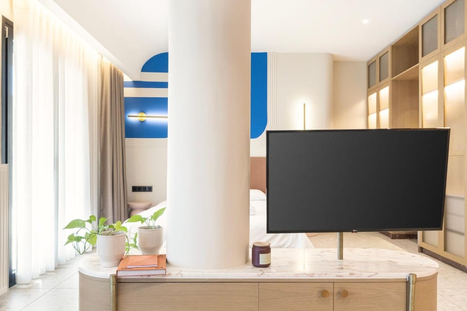 TV and multimedia