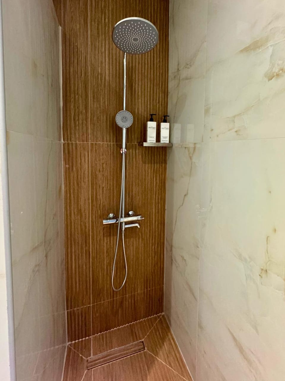 Shower