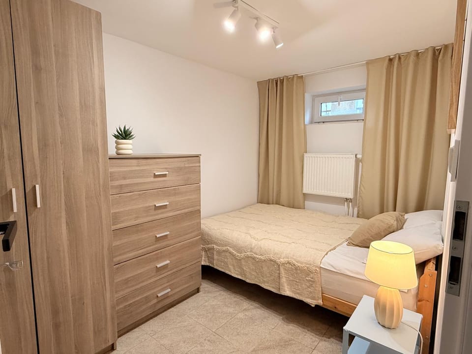 Mieszkanie Gdańsk Brzeźno I Apartment in Gdansk