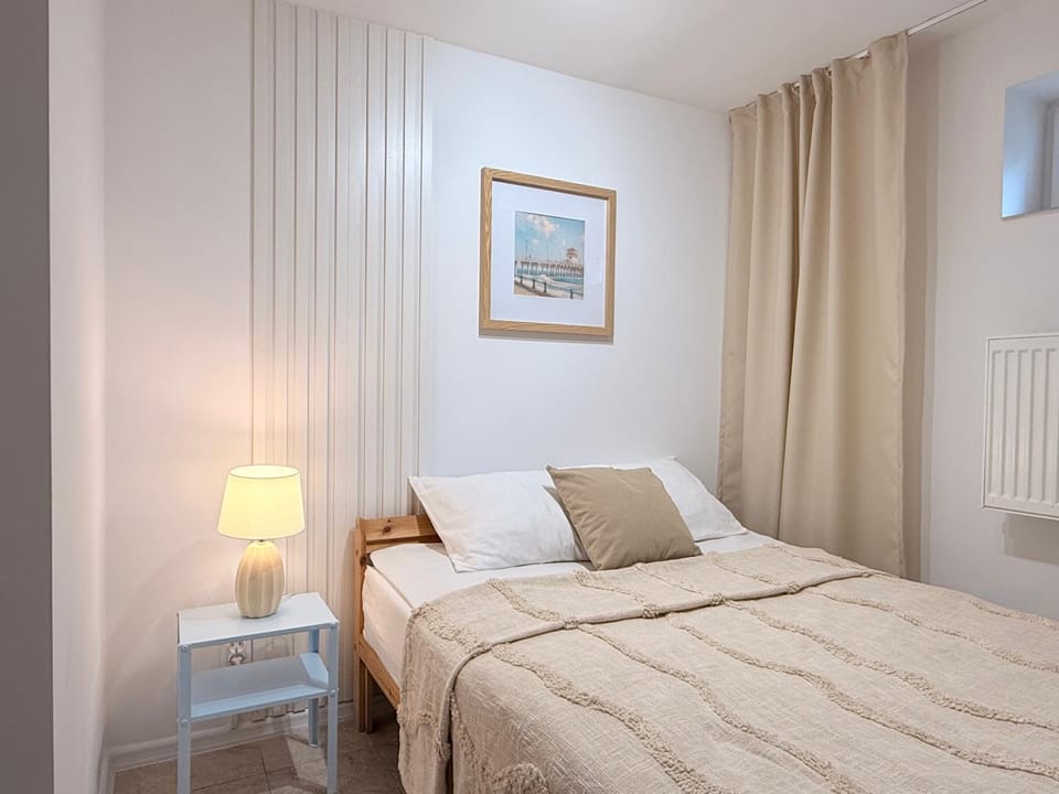 Mieszkanie Gdańsk Brzeźno I Apartment in Gdansk