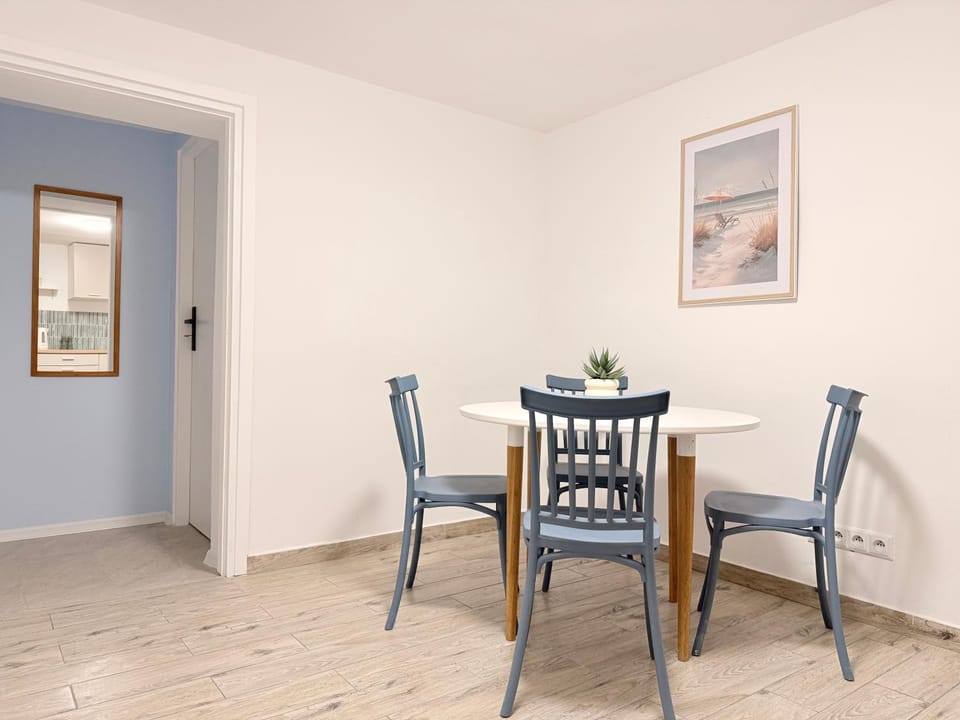 Mieszkanie Gdańsk Brzeźno I Apartment in Gdansk