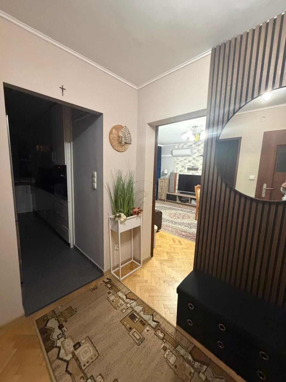 Apartament Dzielna 78 Apartment in Warsaw
