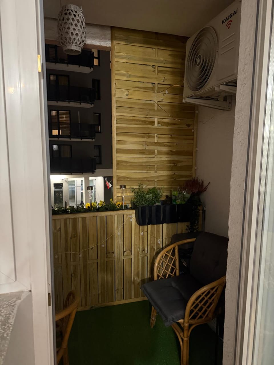 Apartament Dzielna 78 Apartment in Warsaw