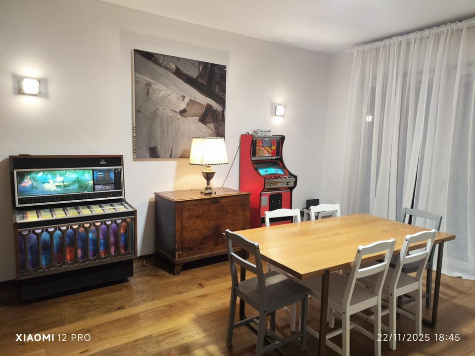 My House Rho Fiera Apartment in Rho