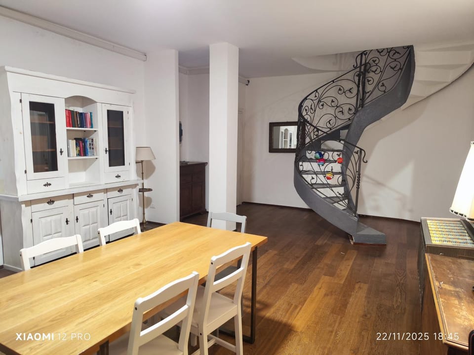 My House Rho Fiera Apartment in Rho