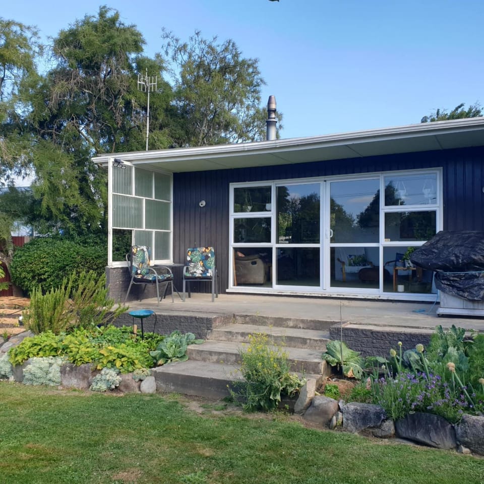 BBQ facilities, Garden, Other, Garden view