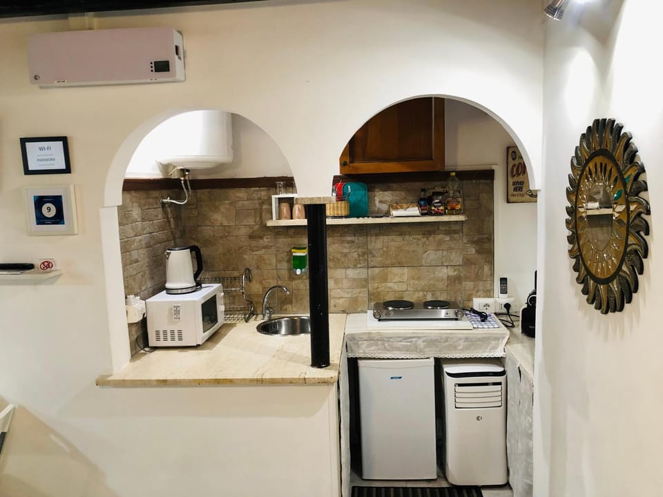 House&Colosseum Apartment in Rome