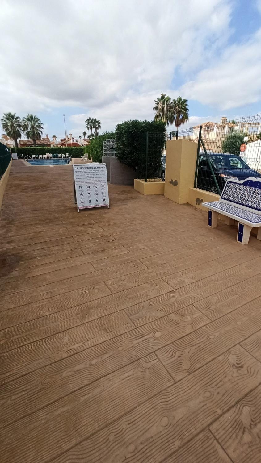 Casa del sol Playa Flamenca Apartment in Vega Baja del Segura