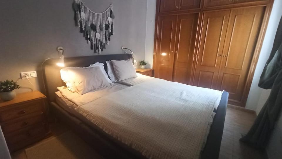 Casa del sol Playa Flamenca Apartment in Vega Baja del Segura