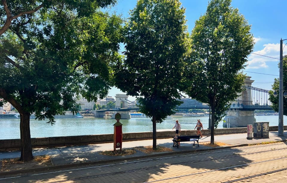 River view