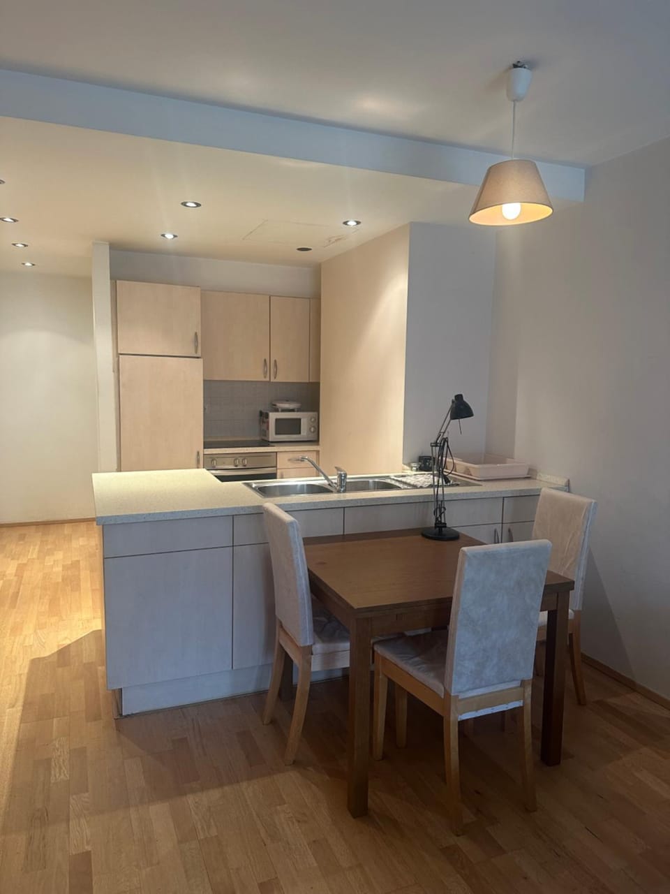 Duna thermalbath luxury residences Apartment in Budapest