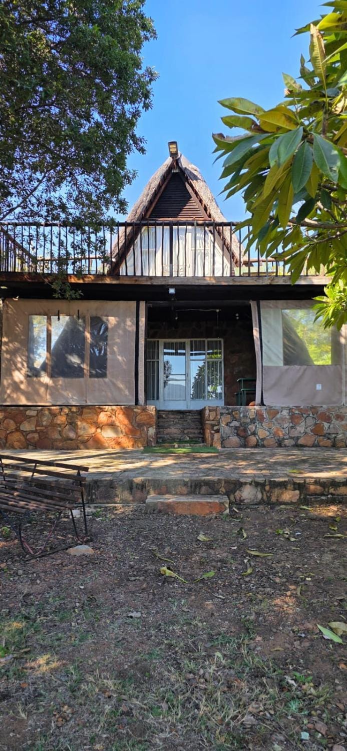 Eagles Nest Chalet in North West, South Africa