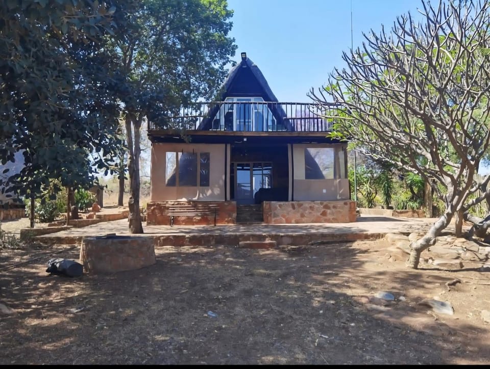 Eagles Nest Chalet in North West, South Africa