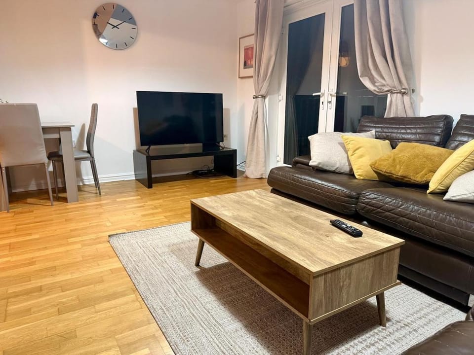 Sunderland City Centre Sleek 2 Bed Apartment Apartment in Sunderland