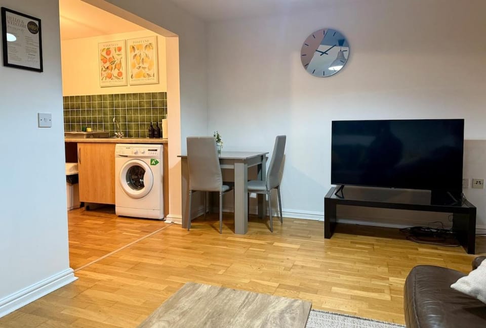 Sunderland City Centre Sleek 2 Bed Apartment Apartment in Sunderland