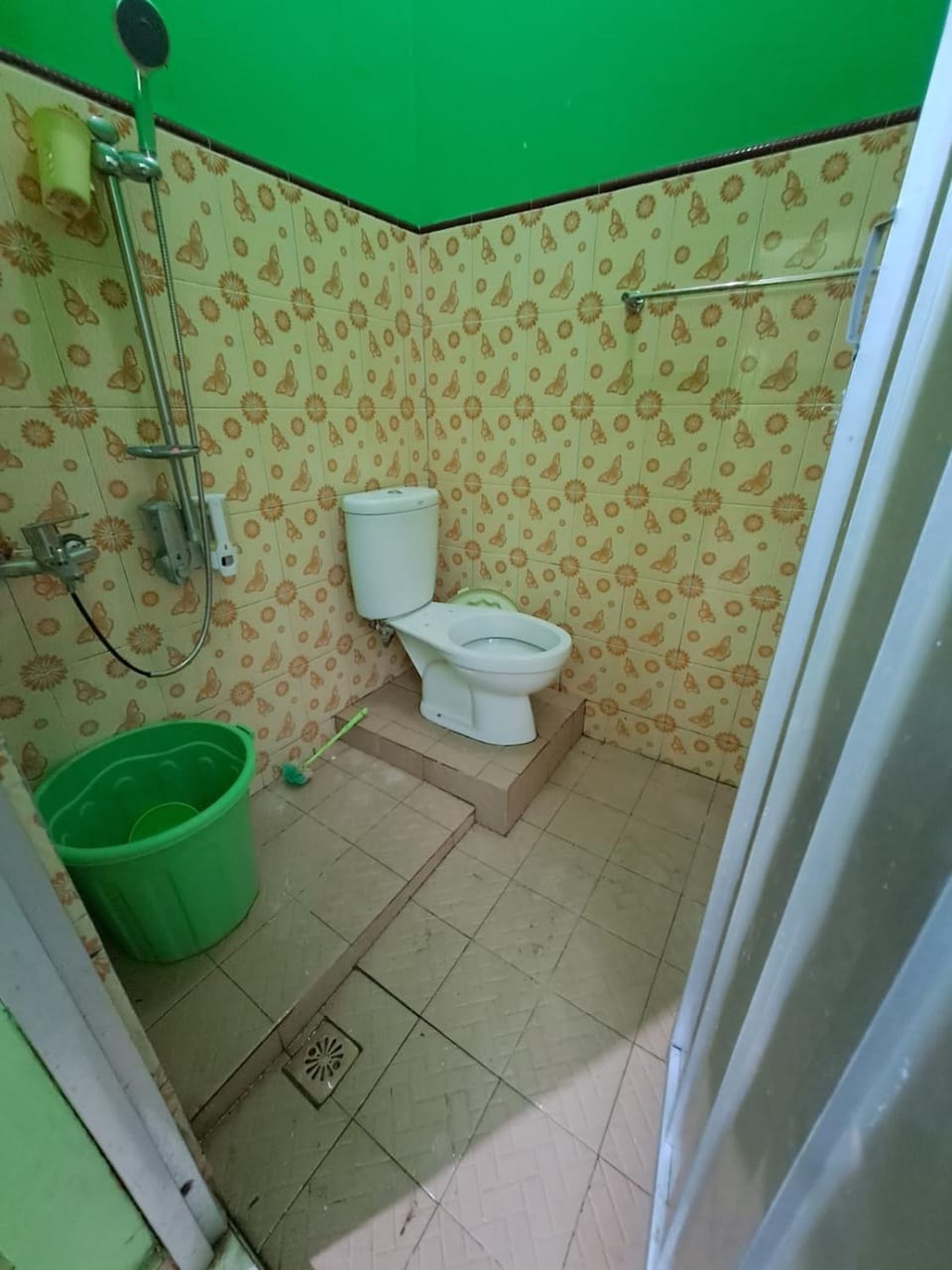 Omah Sawah Guest House House in Yogyakarta