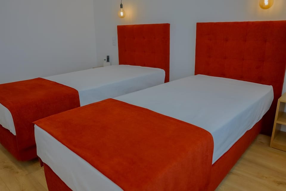 Coração de Viana AL Bed and Breakfast in Viana do Castelo District