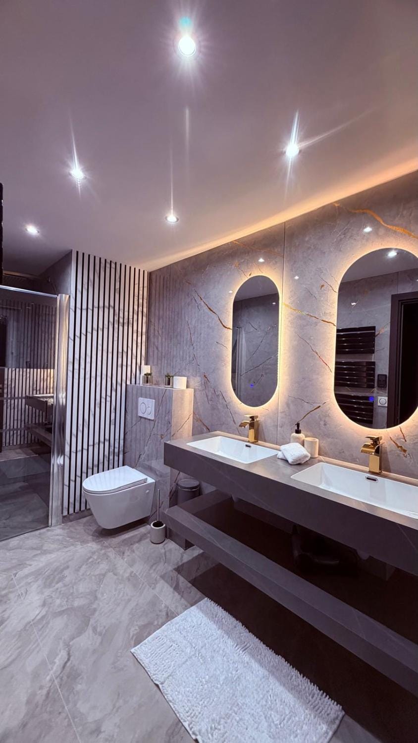 T4 Luxe Apartment in Haute-Savoie