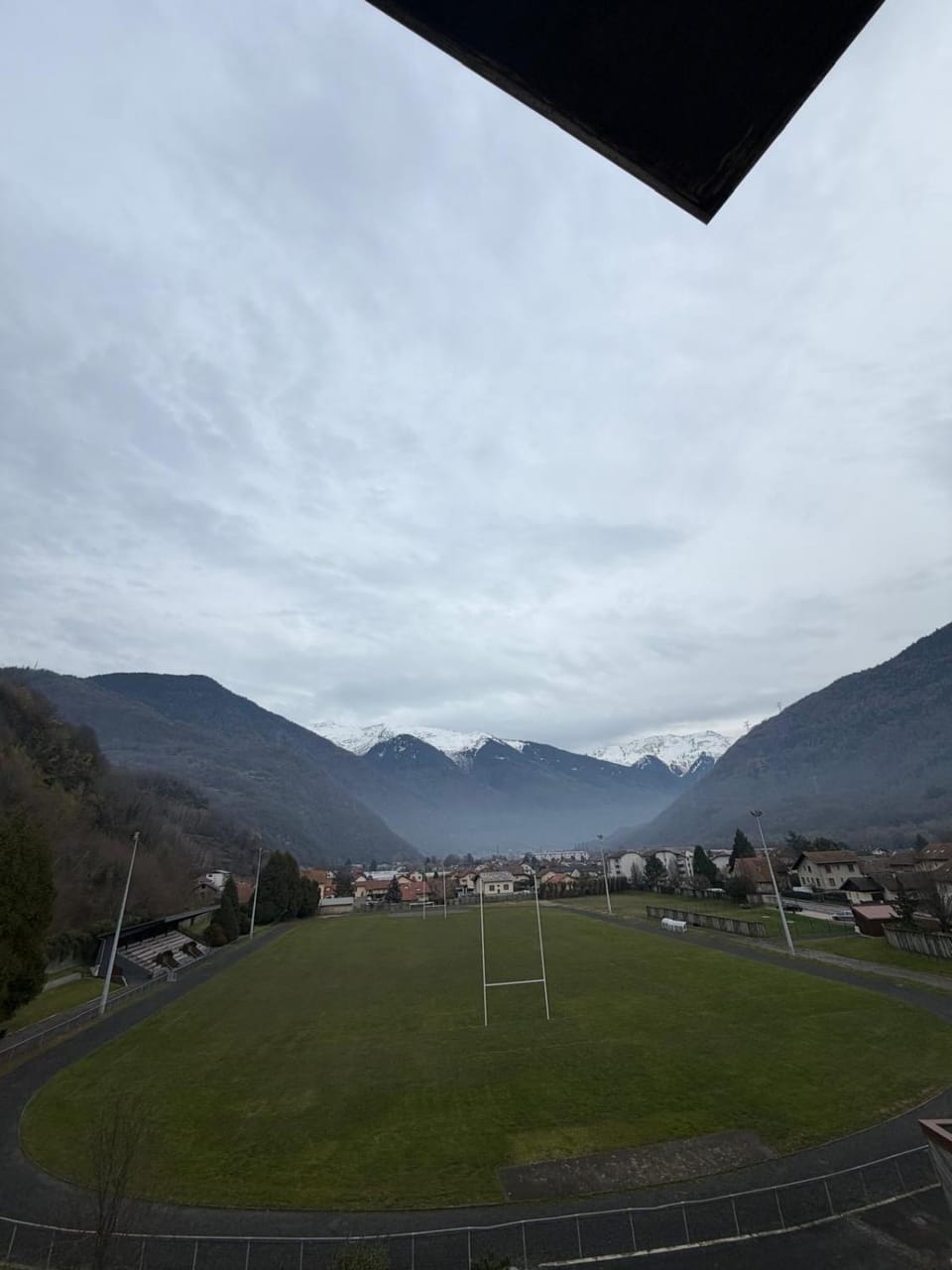 View (from property/room)