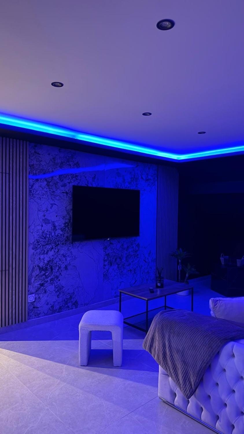 T4 Luxe Apartment in Haute-Savoie