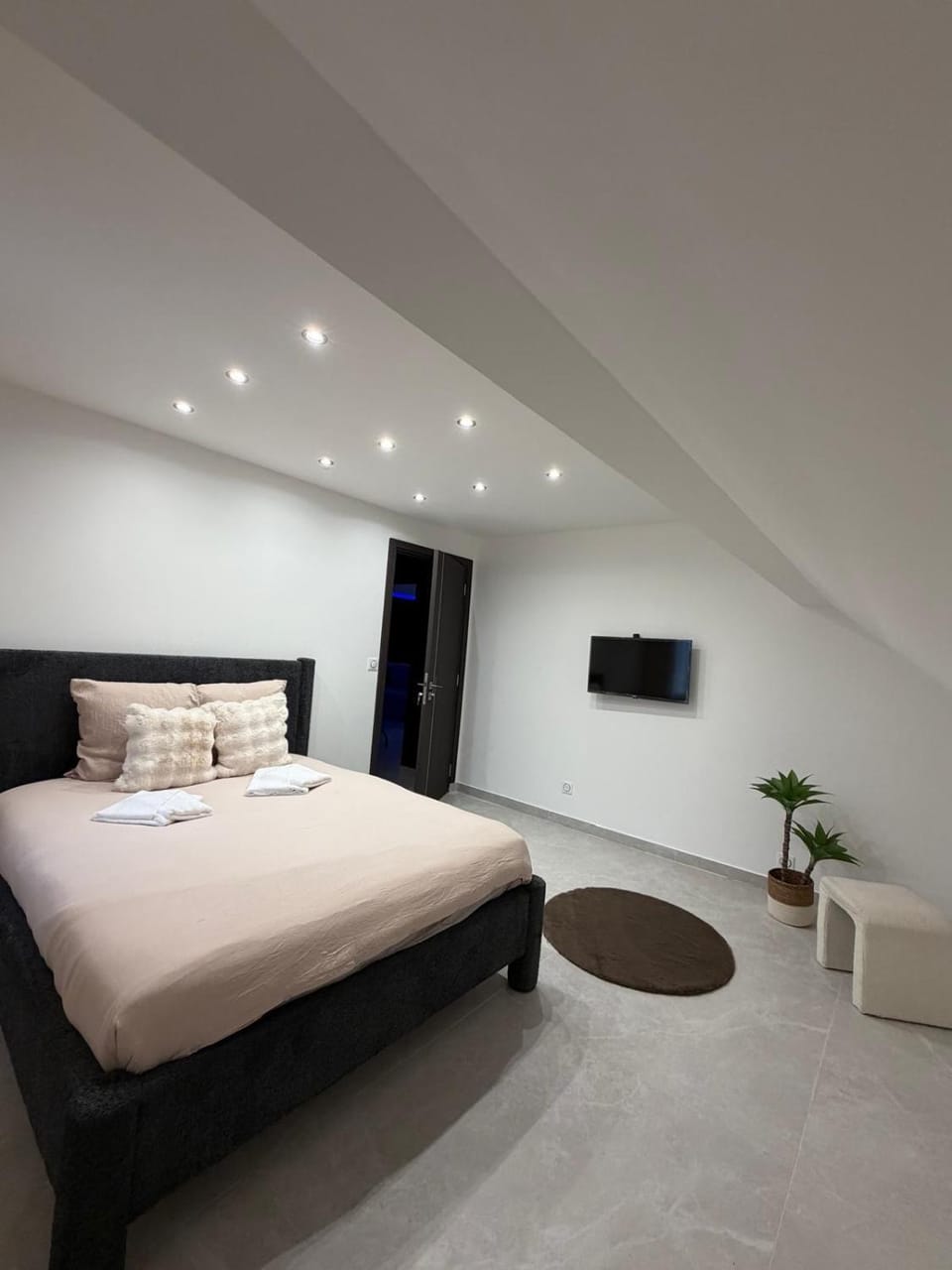 T4 Luxe Apartment in Haute-Savoie