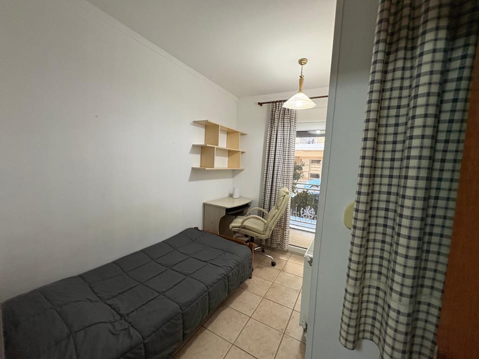 KTELI Sleep & Chill Apartment Apartment in Decentralized Administration of Macedonia and Thrace