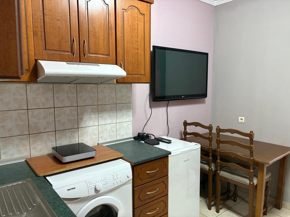 KTELI Sleep & Chill Apartment Apartment in Decentralized Administration of Macedonia and Thrace