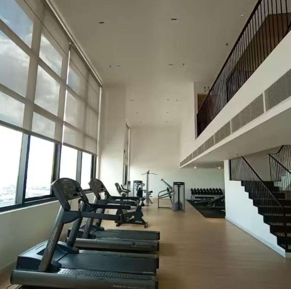 Hotpick Level 32 Duplex SkyView Apartment in Petaling Jaya