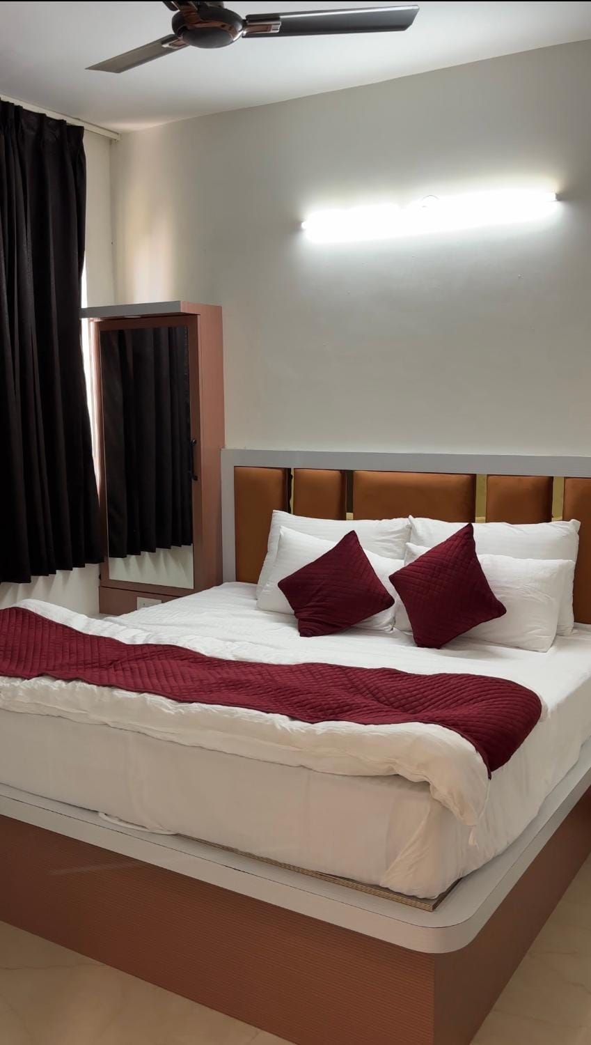 2bhk executive full furnished apartment , Jagatpura jaipur Apartment in Jaipur