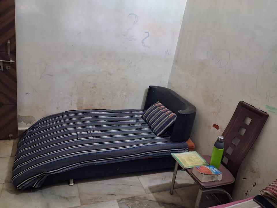 Gambhirpura Village Home Country House in Gujarat