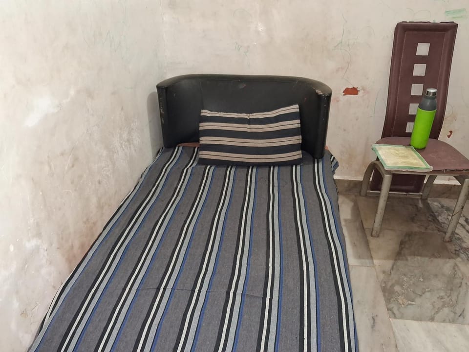 Gambhirpura Village Home Country House in Gujarat