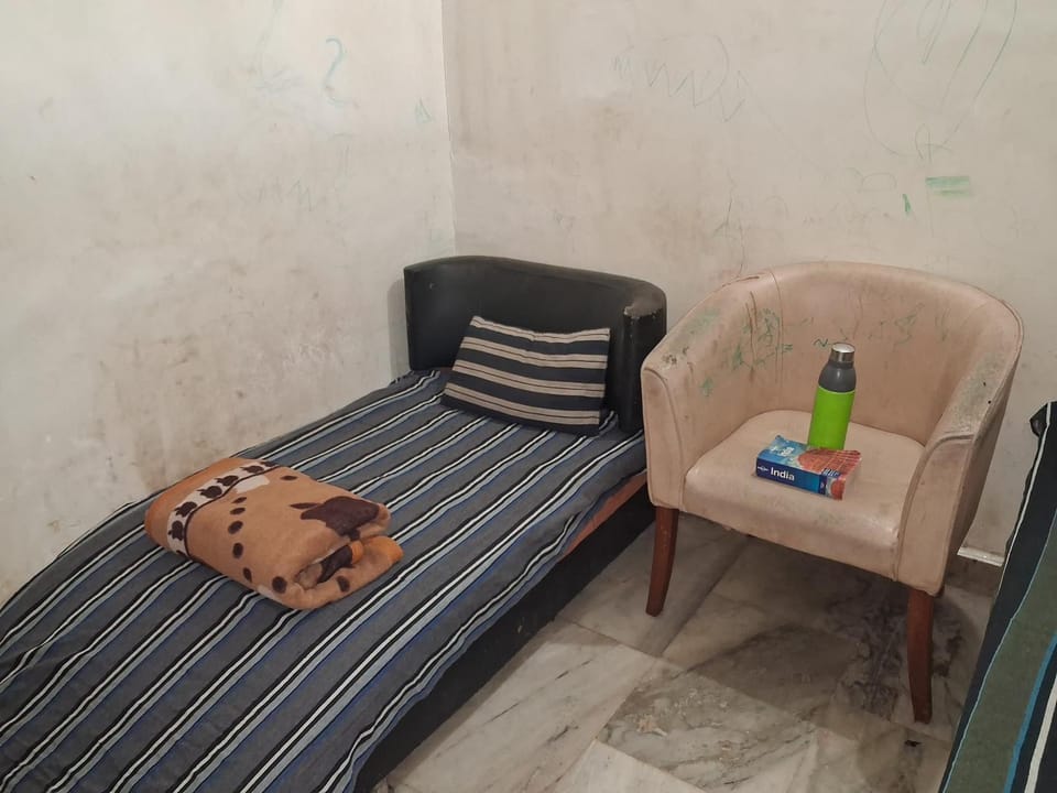 Gambhirpura Village Home Country House in Gujarat
